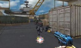 下赛季cf最新爆料,神秘武器登场，战局再掀风云