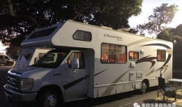 云哥爆料房车视频,房车生活新体验，带你领略移动家的魅力