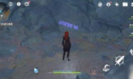 原神成岩具渊最新爆料,揭秘神秘角色与全新元素力量