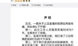三亚主持人爆料事件最新,揭秘幕后真相与争议漩涡