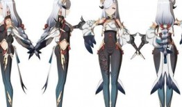 原神火神技能爆料最新,炽焰之力，燃动大陆