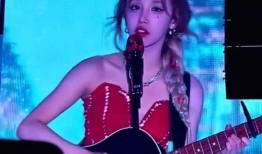 宋雨琦世巡新歌爆料视频,惊喜连连，音乐之旅再启航