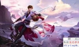 王者关于李白的最新爆料,王者归来，传奇再续