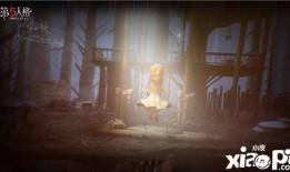 第五人格发布会最新爆料,神秘角色与惊悚剧情提前曝光