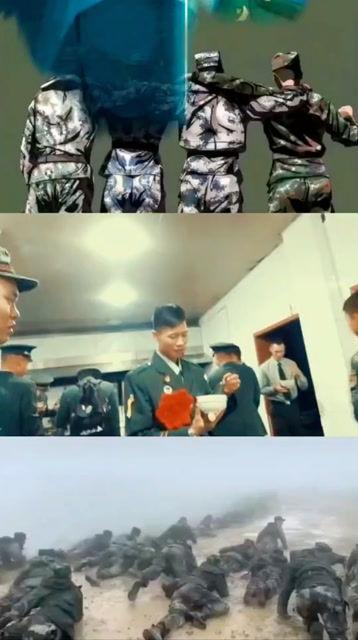 娱乐吃瓜酱送军队