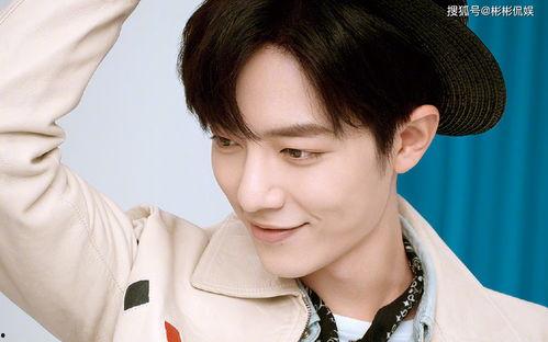 吃瓜娱乐圈赵丽颖王一博,娱乐圈的甜蜜瓜田