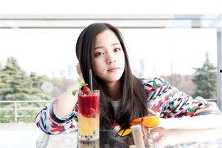 娱乐吃瓜酱女朋友什么系