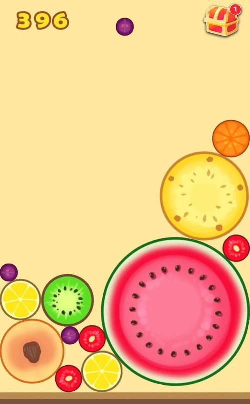 娱乐吃瓜卡通,揭秘吃瓜群众的欢乐时光